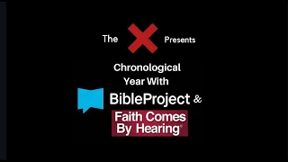 Chronological Bible ESV Jun 21 (1 Kings 10-11 & 2 Chronicles 9)