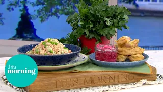 Phil Vickery's Spam Masterclass | This Morning