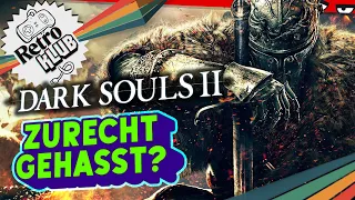 Zu Recht GEHASST?! Schwarze Schafe beliebter Serien #2 | Retro Klub