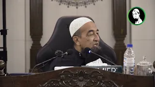 Witir 3 rakaat 1 Salam - Ustaz Azhar Idrus