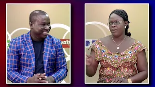 SAVANE TV /SONRE du 13/08/2019