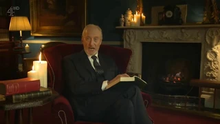 Charles Dance Shouting "Pussy"