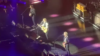 Paul Mccartney - I’ve Just Seen a Face (Got Back Tour; Seattle 2022)