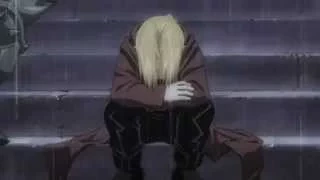 Fullmetal Alchemist Brotherhood Trailer Deutsch