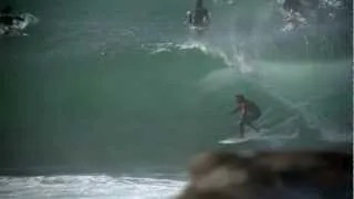 PROFILES - THE BREAK "OURS" | Storm Surfers