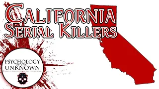 Top 10 Serial Killers in California History | True Crime