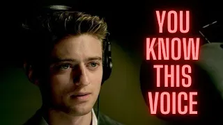 You Know This Voice 3 Crispin Freeman