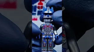 How to make Unofficial LEGO Transformers Minifigure? Optimus Prime Speed Build SYBlock 乐高 レゴ 레고 ЛЕГО