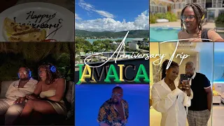 JAMAICA TRAVEL VLOG: All Inclusive Stay @ The ‘Breathless’ Resort in Montego, Bay 🇯🇲| Celest’e