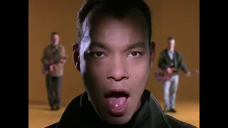 Fine Young Cannibals   She Drives Me Crazy Intro   Clean