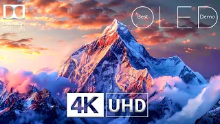 Unbelievable Dolby Vision: 4K HDR Video in Ultra HD 120 fps