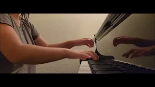 Chattanooga Choo Choo Piano Part by Harry Warren and Mack Gordon (arr. Mike Story)