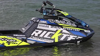 RICKTER FREESTYLE JETSKI BUYERS GUIDE