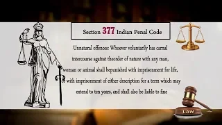 Breaking Prophetic News: Indian Supreme Court Legalizes Gay Marriage