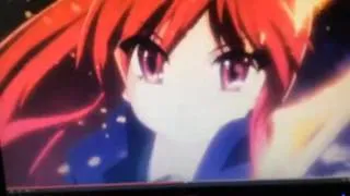 Shakugan no shana III final opening 2  serment