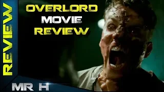 OVERLORD MOVIE REVIEW - A Wolfenstein Movie, Sort Of