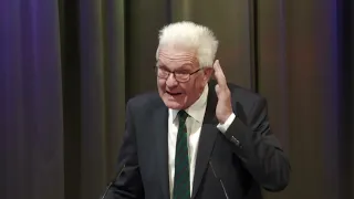 Landkreisversammlung 2022 - Ansprache von Herrn Ministerpräsident WINFRIED KRETSCHMANN