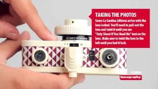 La Sardina -  How To Take Photos