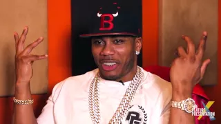 Nelly Talks New Album, STD's, One Night Stands, Molly & Skip Bayless with TFP!!