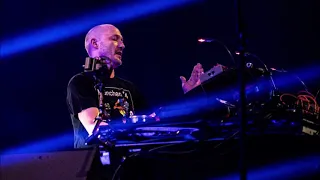 Paul Kalkbrenner -  No Goodbye(Helge-Hart-Long-Mix 2021)