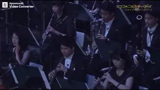 ビッグブリッヂの死闘(FFV)~更に闘う者達(FFⅦ)【Symphonic Gamers Orchestra】