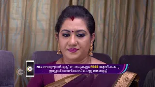 Ep - 109 | Bhagyalakshmi | Zee Keralam | Best Scene | Watch Full Episode On Zee5-Link In Description