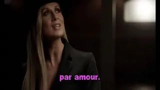 Karaoké Lara Fabian - Par amour