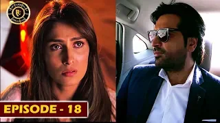 Meray Paas Tum Ho Episode 18 | Ayeza Khan | Humayun Saeed | Top Pakistani Drama