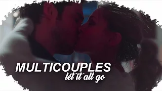 »multicouples | let it all go (collab)