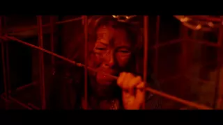 ESCAPE FROM CANNIBAL FARM OFFICIAL TRAILER 2018