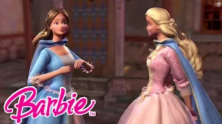 Barbie la principessa e la povera - Son come te - video ufficiale in HD