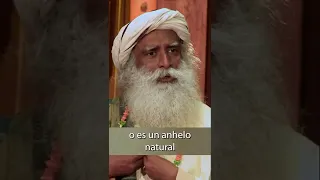 Aquí es cuando tu inteligencia está en su mejor punto | Sadhguru #shorts