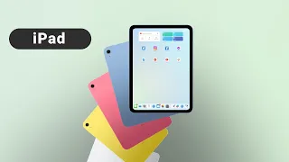 iPAD : mes ASTUCES pour gagner en productivité