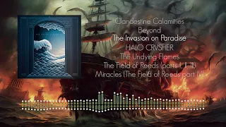 Obsidian Tide - The Invasion on Paradise