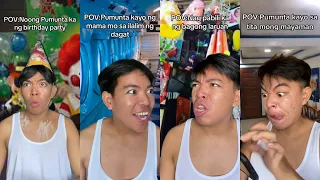 KAIZER & Jaynelle & Francis Calma Funny TikTok Compilation