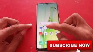 Oppo A31 Pattern Unlock,hard reset and FRP Bypass