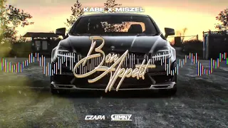 Kabe x Miszel - Bon Appétit (Ciemny x Czapa Remix)