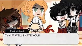 Top 10 I hate you Dad meme |Gacha Life & Gacha Club