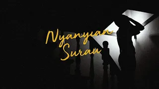 Fourtwnty - Nyanyian Surau (Lyric Video)