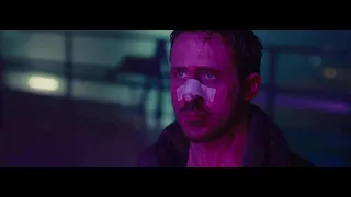 Depeche Mode - Enjoy The Silence (Blade Runner 2049)