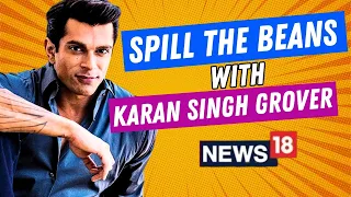 Fighter Movie | Actor Karan Singh Grover Talks About His Role In 'Fighter' & Others | N18V | News18