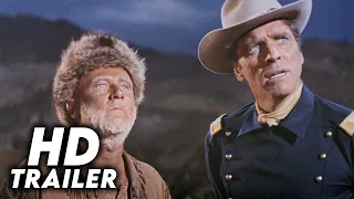 The Hallelujah Trail (1965) Original Trailer [HD]