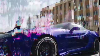 Автошок 2018