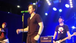 Natewantstobattle w/special guest preforming Misty