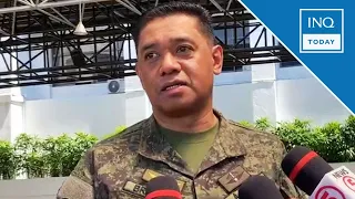 AFP chief: China audio clip likely ‘deepfake’ | INQToday