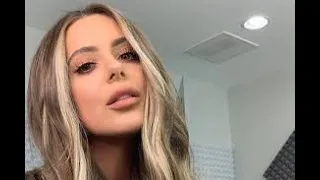 Kim Zolicak From Don't Be Tardy For The Party Show Daughter Brielle B Shows Off Her New Lips Review