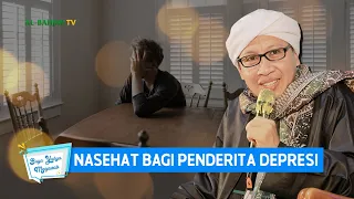 Nasehat Bagi Penderita Depresi | Buya Yahya Menjawab