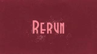 Rerun | A Short Horror Film