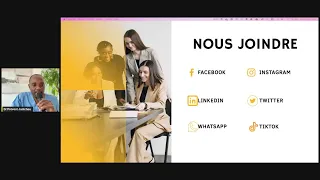 Atelier santé et technologies  du club santé sourire