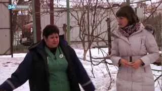 У дорозі 2012-03-12 - Швидка допомога